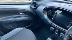 Toyota Aygo X 1.0 VVT-i Pure 5dr Auto Petrol Hatchback